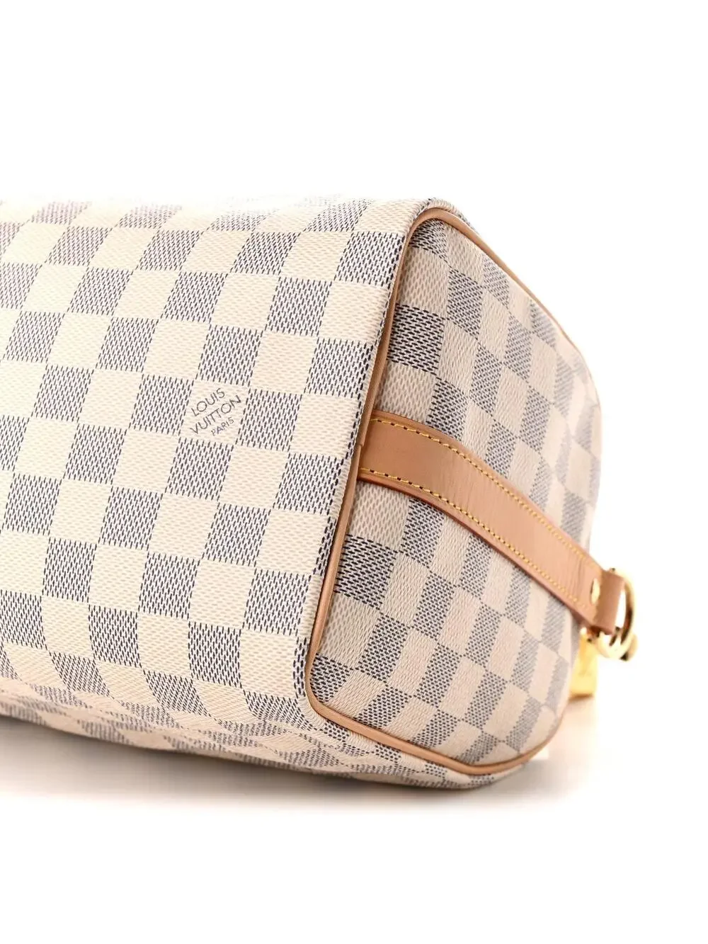 Louis Vuitton Damier Azur Speedy #321889L14B